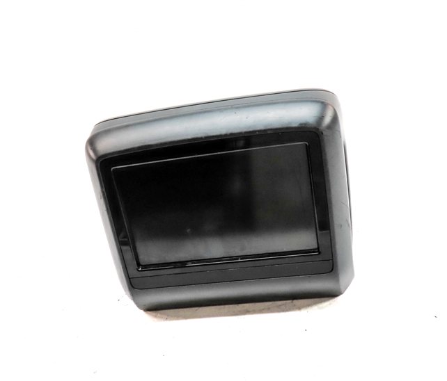 Thumbnail 4: 11-19 MERCEDES E GL ML S CLASS REAR LEFT OR RIGHT HEADREST MEDIA VIDEO SCREEN