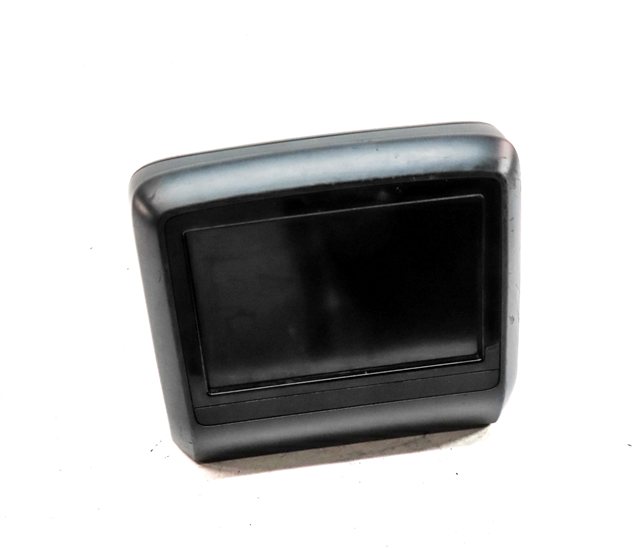 Thumbnail 5: 11-19 MERCEDES E GL ML S CLASS REAR LEFT OR RIGHT HEADREST MEDIA VIDEO SCREEN