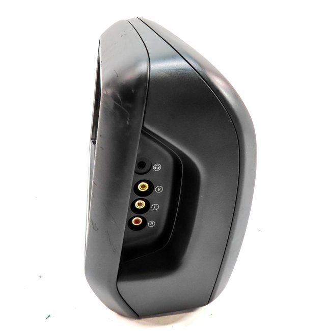 Thumbnail 6: 11-19 MERCEDES E GL ML S CLASS REAR LEFT OR RIGHT HEADREST MEDIA VIDEO SCREEN