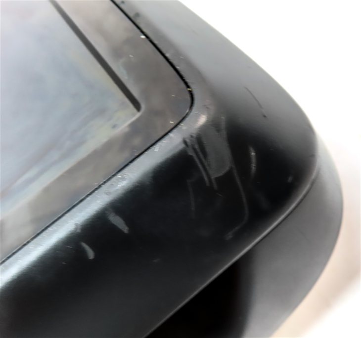 Thumbnail 9: 11-19 MERCEDES E GL ML S CLASS REAR LEFT OR RIGHT HEADREST MEDIA VIDEO SCREEN
