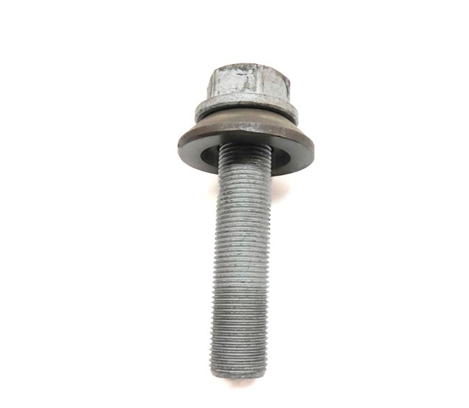 Thumbnail 3: 15-23 MERCEDES W205 W212 W166 X166 W222 W231 W218 3.0L M276 HARMONIC BALANCER