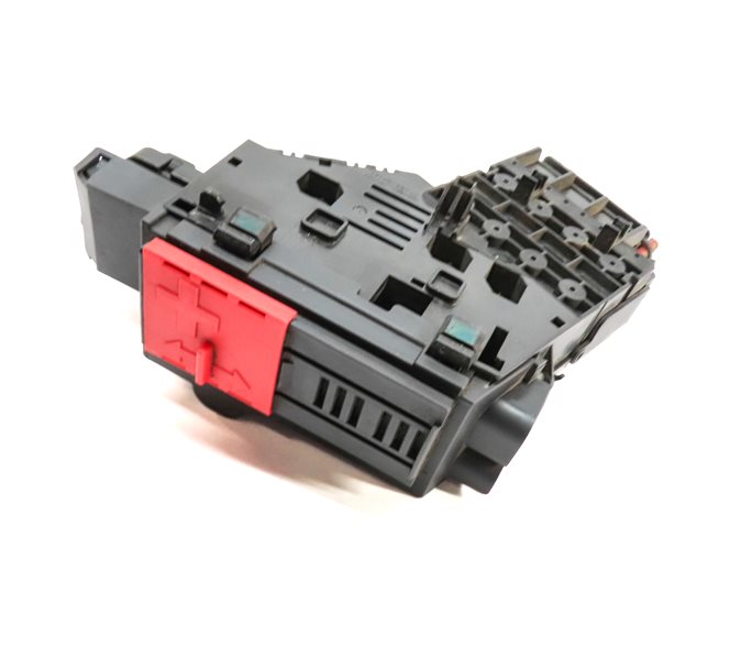 2016 MERCEDES GL450 (X166) 3.0L (M276) FUSE RELAY POWER JUNCTION CONTROL BOX