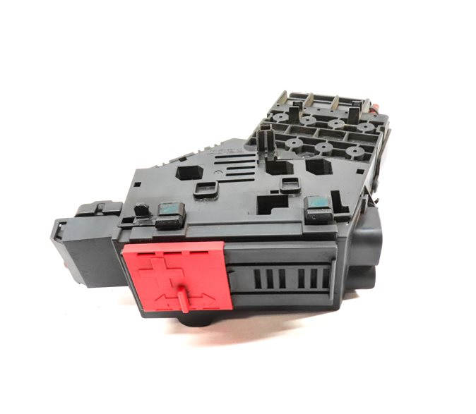 Thumbnail 2: 2016 MERCEDES GL450 (X166) 3.0L (M276) FUSE RELAY POWER JUNCTION CONTROL BOX