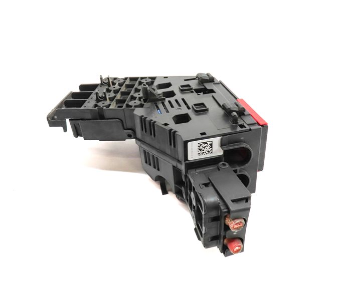 Thumbnail 3: 2016 MERCEDES GL450 (X166) 3.0L (M276) FUSE RELAY POWER JUNCTION CONTROL BOX