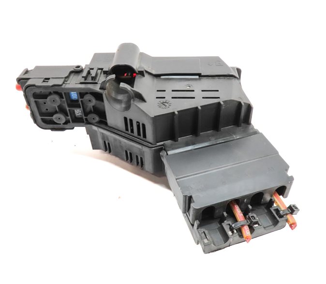Thumbnail 5: 2016 MERCEDES GL450 (X166) 3.0L (M276) FUSE RELAY POWER JUNCTION CONTROL BOX