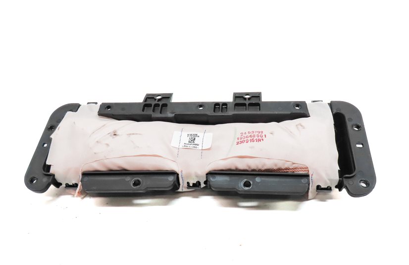 Thumbnail 2: 12-19 MERCEDES GL350 GL450 GL550 ML350 ML550 GLE (W166 X166) DRIVER KNEE AIRBAG