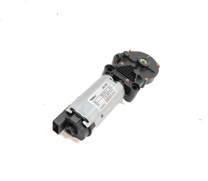 2016 MERCEDES GL450 (X166) REAR 3RD ROW RIGHT SEAT POSITION ADJUST MOTOR