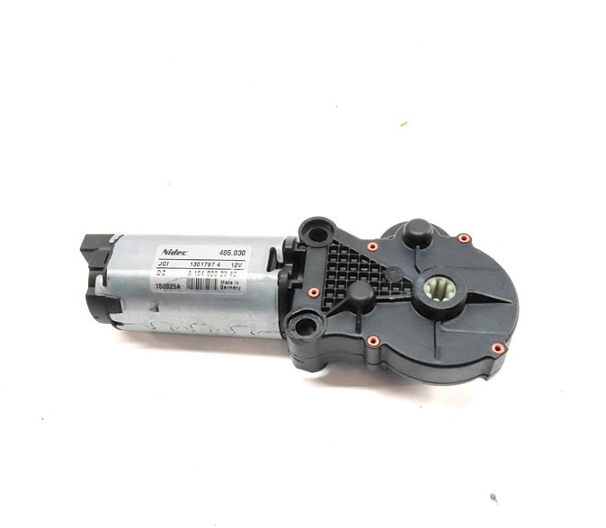 Thumbnail 3: 2016 MERCEDES GL450 (X166) REAR 3RD ROW RIGHT SEAT POSITION ADJUST MOTOR