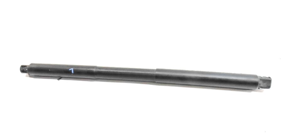 Thumbnail 6: 13-19 MERCEDES GLS GL X164 REAR LEFT & RIGHT TRUNK SHOCK STRUT SET 2 (ELECTRIC)