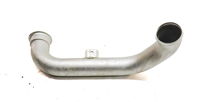 Thumbnail 6: 2016 MERCEDES GL450 (X166) 3.0L (M276) ENGINE INTERCOOLER HOSE PIPE SET/2