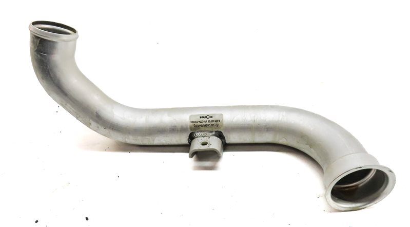 Thumbnail 7: 2016 MERCEDES GL450 (X166) 3.0L (M276) ENGINE INTERCOOLER HOSE PIPE SET/2