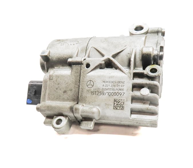 Thumbnail 2: 2016 MERCEDES GL450 (X166) AUTOMATIC TRANSMISSION AUXILIARY OIL FLUID PUMP