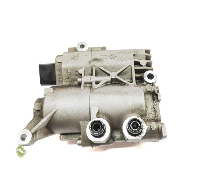Thumbnail 6: 2016 MERCEDES GL450 (X166) AUTOMATIC TRANSMISSION AUXILIARY OIL FLUID PUMP