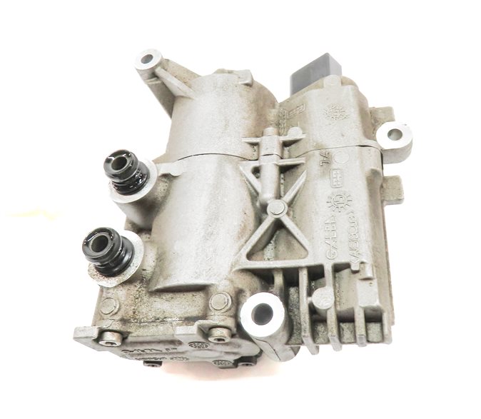 Thumbnail 7: 2016 MERCEDES GL450 (X166) AUTOMATIC TRANSMISSION AUXILIARY OIL FLUID PUMP