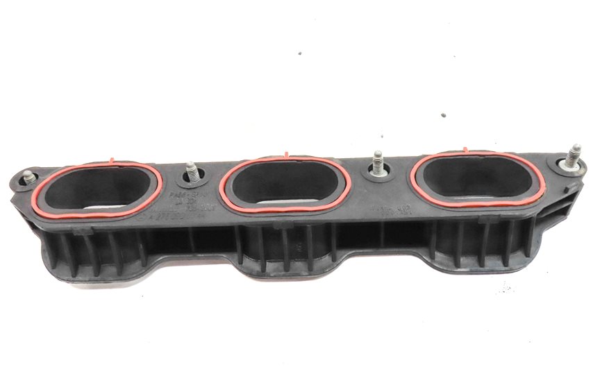 Thumbnail 5: 15-23 C E GL GLC GLE GLS ML S SL W166 LEFT & RIGHT LOWER ENGINE INTAKE MANIFOLD
