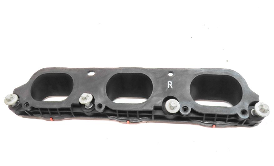 Thumbnail 8: 15-23 C E GL GLC GLE GLS ML S SL W166 LEFT & RIGHT LOWER ENGINE INTAKE MANIFOLD