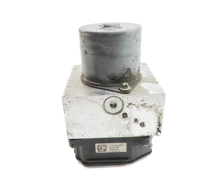 Thumbnail 3: 2016 MERCEDES GL350 GL450 GL550 (X166) ABS ANTI LOCK BRAKE PUMP w/ MODULE