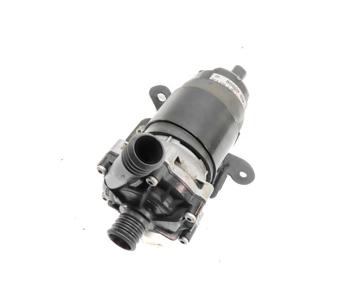 Thumbnail 1: 2016 MERCEDES GL450 (X166) 3.0L (M276) AUXILIARY WATER COOLANT PUMP