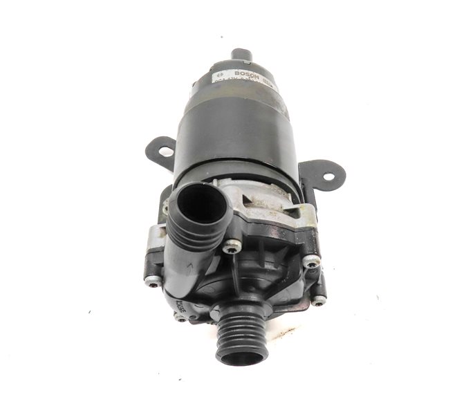 Thumbnail 2: 2016 MERCEDES GL450 (X166) 3.0L (M276) AUXILIARY WATER COOLANT PUMP