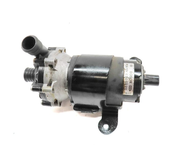 Thumbnail 3: 2016 MERCEDES GL450 (X166) 3.0L (M276) AUXILIARY WATER COOLANT PUMP