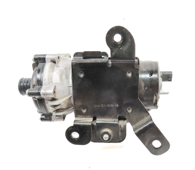 Thumbnail 5: 2016 MERCEDES GL450 (X166) 3.0L (M276) AUXILIARY WATER COOLANT PUMP