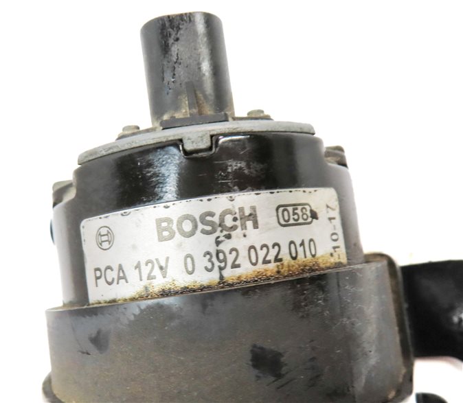 Thumbnail 6: 2016 MERCEDES GL450 (X166) 3.0L (M276) AUXILIARY WATER COOLANT PUMP