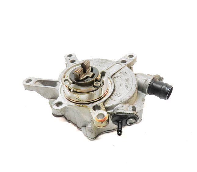 Thumbnail 2: 11-20 MERCEDES CL G GL GLE GLS ML S (C216 R231 X166 W166 W221 W222) VACUUM PUMP