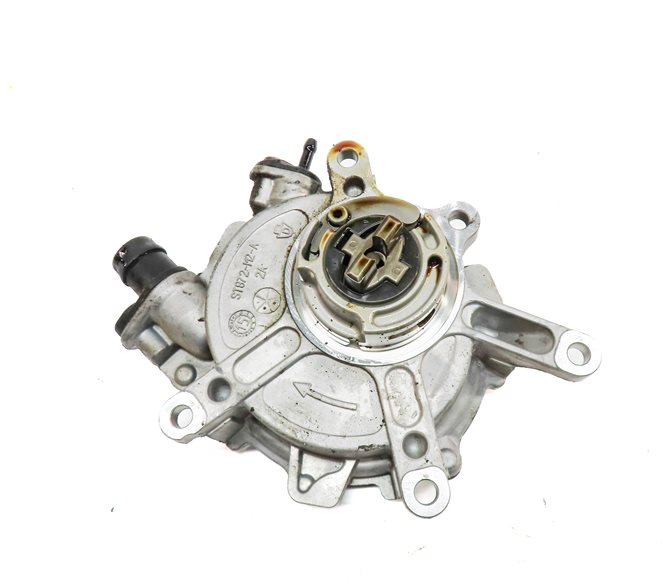 Thumbnail 4: 11-20 MERCEDES CL G GL GLE GLS ML S (C216 R231 X166 W166 W221 W222) VACUUM PUMP