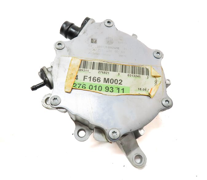 Thumbnail 5: 11-20 MERCEDES CL G GL GLE GLS ML S (C216 R231 X166 W166 W221 W222) VACUUM PUMP