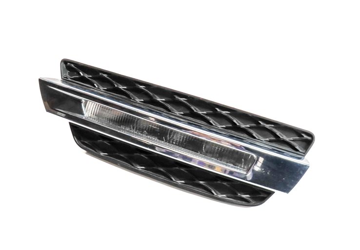 2013-2016 MERCEDES GL350 GL450 (X166) LEFT FRONT DRIVER DRL FOGLIGHT LAMP