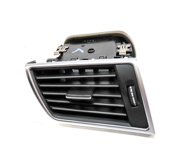 Thumbnail 2: 2016 MERCEDES GL450 (X166) FRONT LEFT DRIVER DASH HEAT AIR AC HVAC VENT (Black)