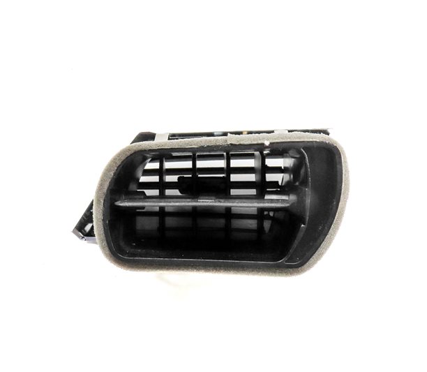 Thumbnail 5: 2016 MERCEDES GL450 (X166) FRONT LEFT DRIVER DASH HEAT AIR AC HVAC VENT (Black)