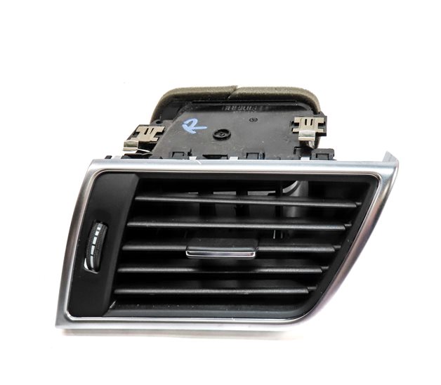Thumbnail 2: 2016 MERCEDES GL450 (X166) FRONT RIGHT PASSENGER DASH HEAT AIR AC HVAC VENT