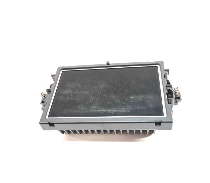 Thumbnail 2: 15-16 MERCEDES GL350 GL450 GL550 (X166) FRONT GPS NAVIGATION DISPLAY SCREEN 7"