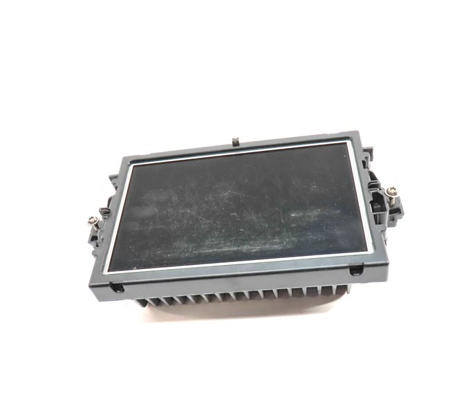 Thumbnail 3: 15-16 MERCEDES GL350 GL450 GL550 (X166) FRONT GPS NAVIGATION DISPLAY SCREEN 7"