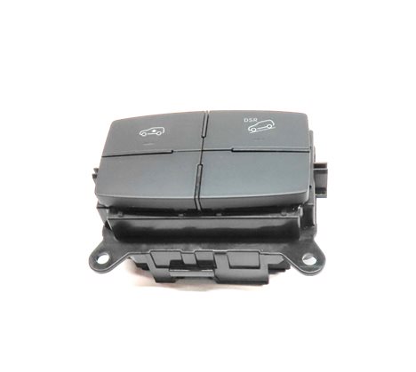 Thumbnail 2: 2016 MERCEDES GL450 (X166) HILL DESCENT SUSPENSION RIDE HEIGHT SWITCH BUTTON