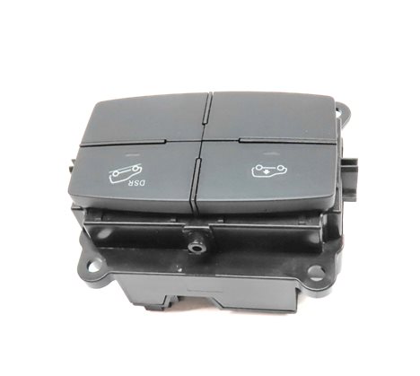Thumbnail 3: 2016 MERCEDES GL450 (X166) HILL DESCENT SUSPENSION RIDE HEIGHT SWITCH BUTTON