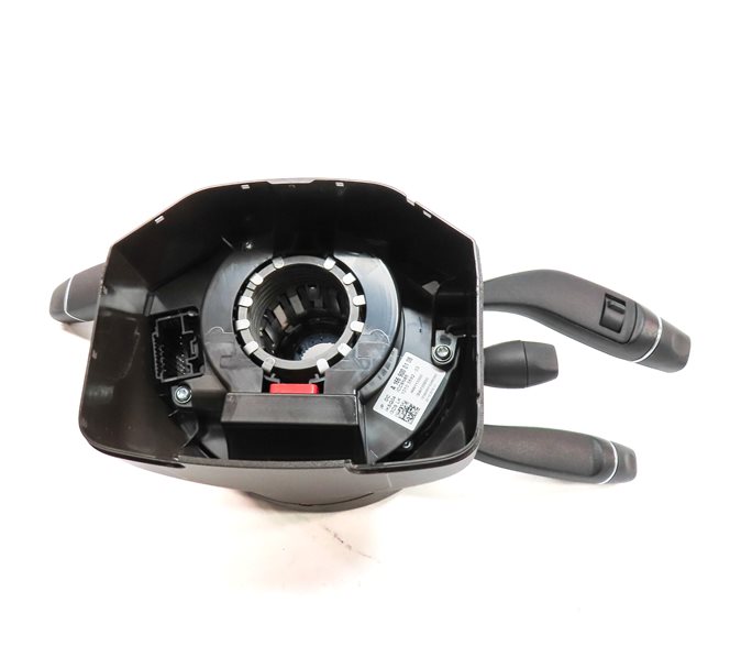 Thumbnail 5: 13-19 MERCEDES GL ML (W166 X166) BLINKER WIPER CRUISE COMBINATION SWITCH (Brown)