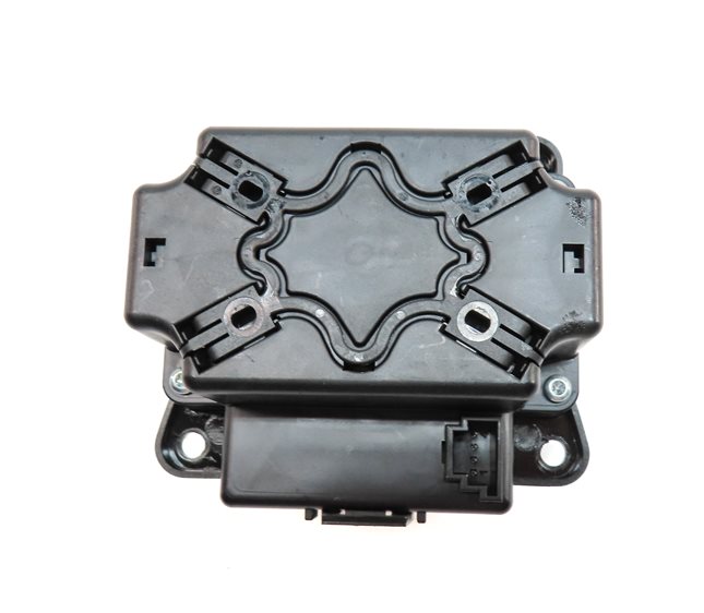 Thumbnail 4: 14-16 MERCEDES G550 GL350 GL550 ML350 ML550 (W166 X166) RADIO NAV CONTROL SWITCH