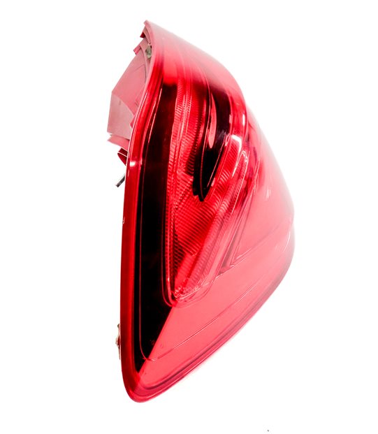 Thumbnail 4: 13-16 MERCEDES GL (X166) REAR LEFT DRIVER OUTER TAILLIGHT BRAKE LIGHT LAMP