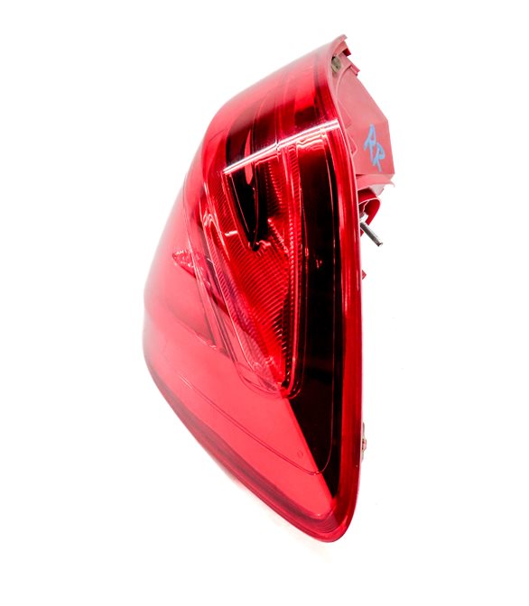 Thumbnail 4: 13-16 MERCEDES GL (X166) REAR RIGHT PASSENGER OUTER TAILLIGHT BRAKE LIGHT LAMP