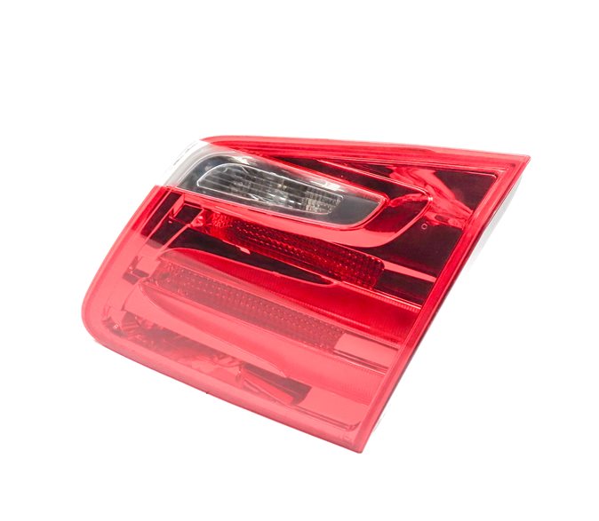 Thumbnail 1: 13-16 MERCEDES GL350 GL450 GL550 (X166) REAR RIGHT INNER TAILLIGHT LIGHT LAMP