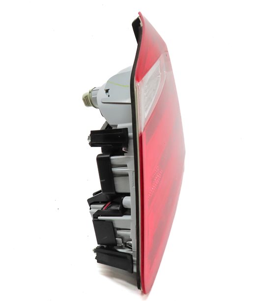 Thumbnail 4: 13-16 MERCEDES GL350 GL450 GL550 (X166) REAR RIGHT INNER TAILLIGHT LIGHT LAMP