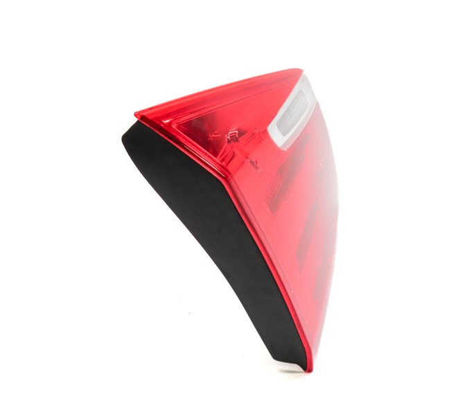 Thumbnail 4: 13-16 MERCEDES GL350 GL450 GL550 (X166) LEFT DRIVER INNER TAILLIGHT LIGHT LAMP