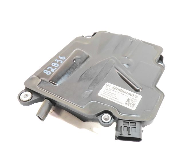 2016 MERCEDES GL450 (X166) AUTOMATIC TRANSMISSION CONTROL MODULE TCM