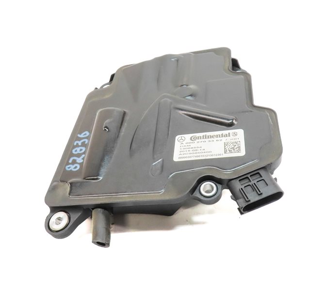 Thumbnail 2: 2016 MERCEDES GL450 (X166) AUTOMATIC TRANSMISSION CONTROL MODULE TCM