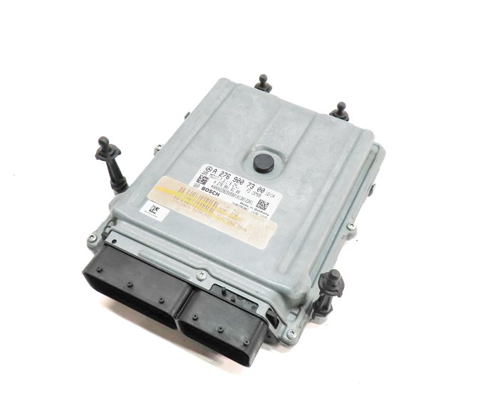 Thumbnail 1: 15-20 MERCEDES E400 GL450 GLE450 ML400 SL450 3.0L TURBO ENGINE CONTROL MODULE