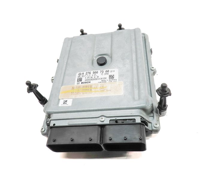 Thumbnail 2: 15-20 MERCEDES E400 GL450 GLE450 ML400 SL450 3.0L TURBO ENGINE CONTROL MODULE