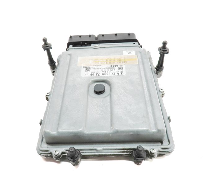 Thumbnail 3: 15-20 MERCEDES E400 GL450 GLE450 ML400 SL450 3.0L TURBO ENGINE CONTROL MODULE
