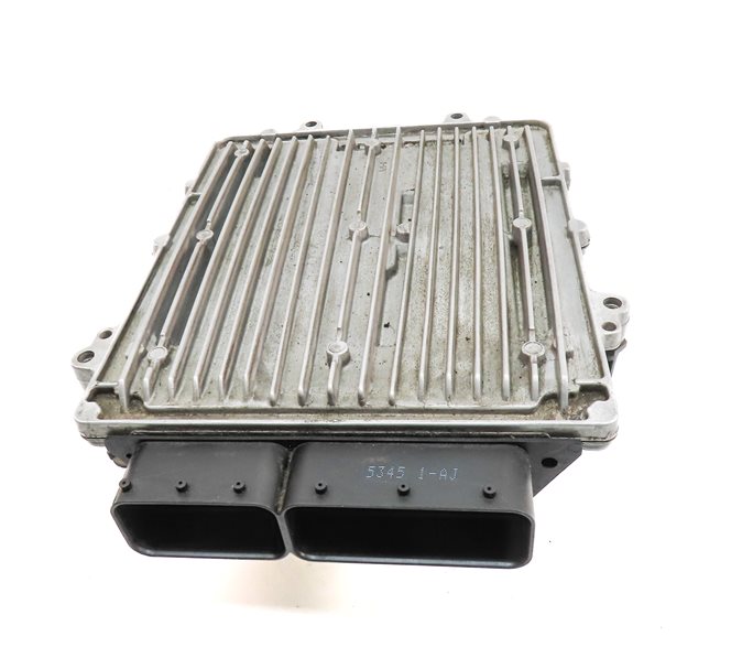 Thumbnail 4: 15-20 MERCEDES E400 GL450 GLE450 ML400 SL450 3.0L TURBO ENGINE CONTROL MODULE